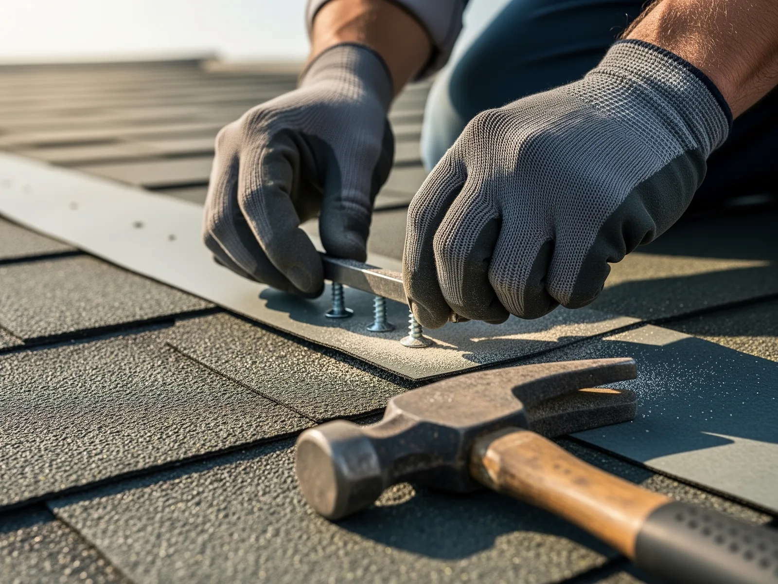 Why choose Fascia Repair in Reidville, SC
